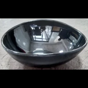 Symphony Bowl 6.5 in Black
