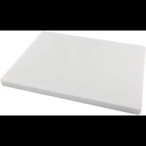 Chopping Board Acrylic White 45x60x2cm