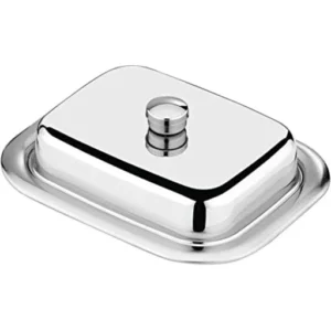 61787/000 Butter Dish