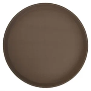 1600PTS N.S Tray Brown 16inch