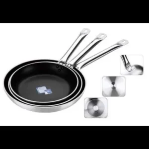 N.S Frying Pan Heavy Duty 30cm