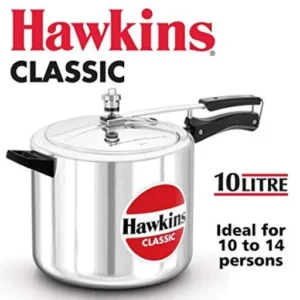 Hawkins Pressure Cooker 10L