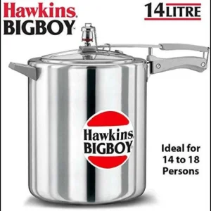 Hawkins Pressure Cooker 14L