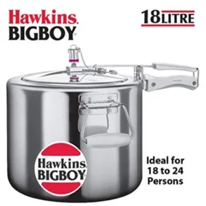 Hawkins Pressure Cooker 18L