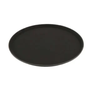 1600PTS N.S Tray Black 16inch