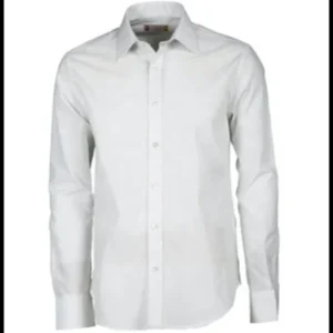 Waiters Shirt  White