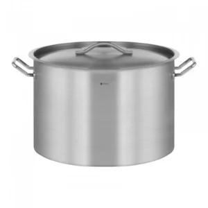 Aluminium Stock Pot 20L