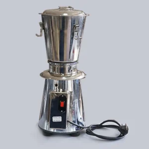 Heavy Duty Blender Grinder SS