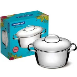 Casserole Deep Allegra 5.7L 62654/240