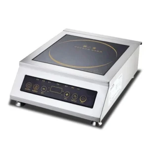 Induction Cooker 3000W