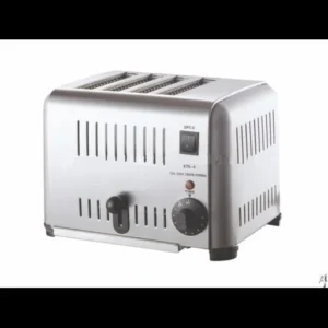 Toaster 4 Slice