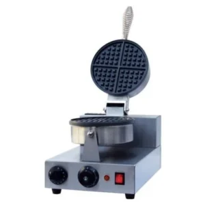 Waffle Maker Single