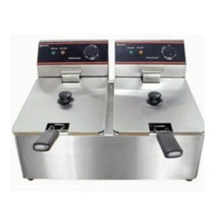 D Deep Fryer 5.5L