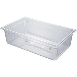 PC GN Pan 1/1  150mm 18L