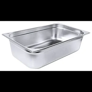 SS GN Pan 1/1 150mm 18L