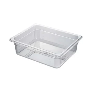 PC GN Pan 1/2   100mm 5.5L