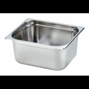 SS GN Pan 1/2 150mm 8.5L