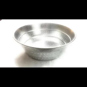 Aluminium Colander 16