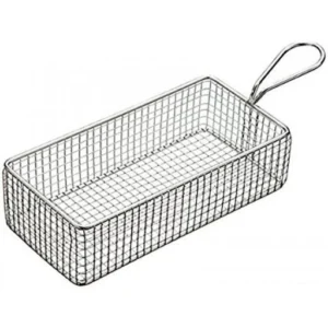 French Fry Big Basket