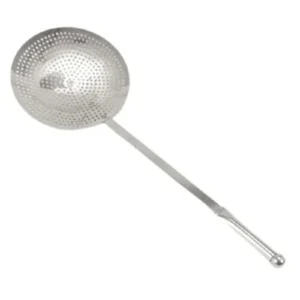Deep Fry Strainer SS 8in