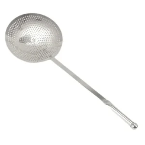 Deep Fry Strainer SS 9