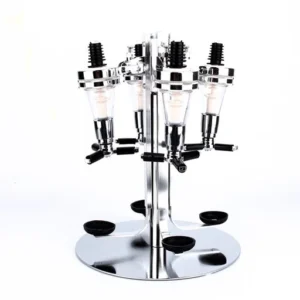 Revolving Bottle Dispenser 4