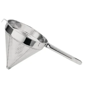 Conical Strainer 9