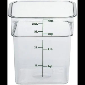 Airtight Container 4L