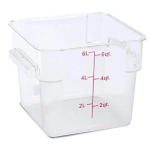 Airtight Container 6L