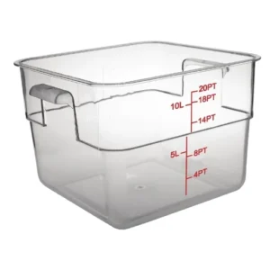 Airtight Container 10L