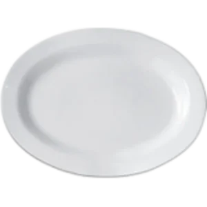 Mel Platter Oval  23cm