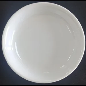 Mel Snack Plate 6.7