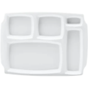 Mel 5 Partition Plate 13