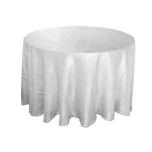 Tablecloth Damas White 108