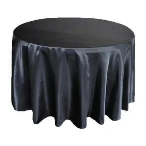 Tablecloth Grace Dark Color 108