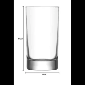 ADA315Z Welcome Glass 150ml