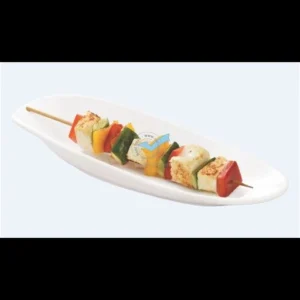 Mel Sleek Platter 13