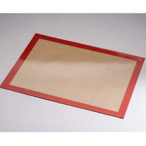 Large Silicone Mat 40x60