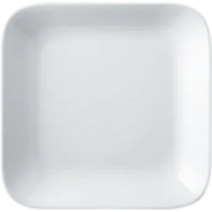 Mel French Platter 8.75 22cm