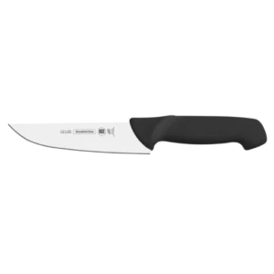 24621/002 Black Butcher Knife 12inch