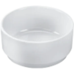 Mel Bowl Stackable 3.5in