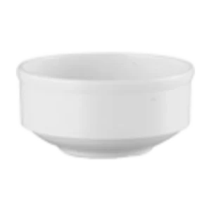 Mel Bowl  Soup Round