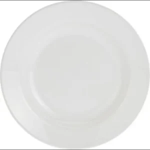 Mel Rim Soup Plate 9in