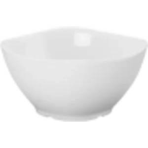 Mel Bowl Soup Square Round