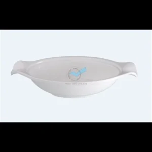 Mel Biryani Bowl 10in