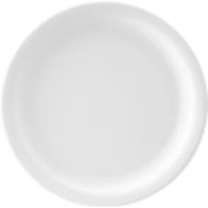 Mel Plate Round Dinner 11in