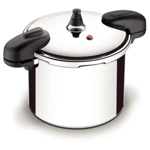 Pressure Cooker Paris 8L