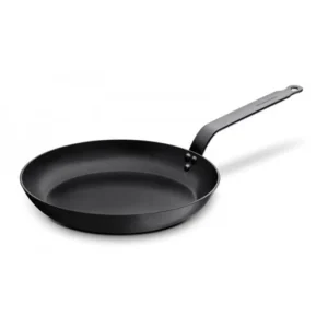 Frying Pan Iron 30cm