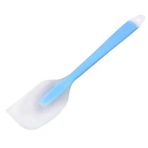 Silicone Trancparent Spatula