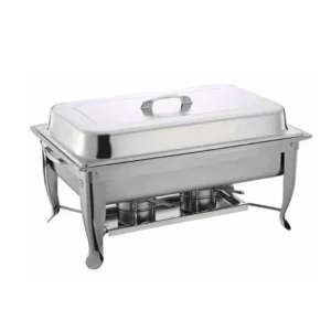 Chafing Dish Lift Top 9L